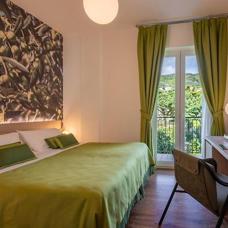 Hotel La Vigna Moneglia Buitenkant foto