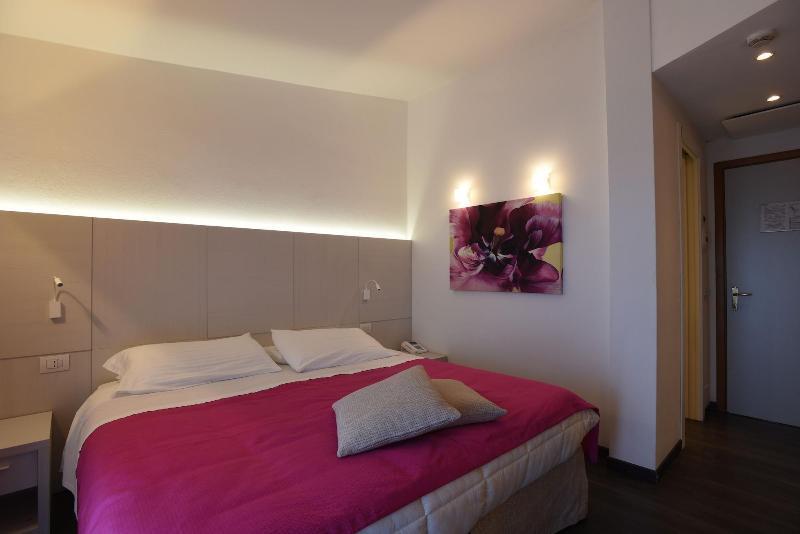 Hotel La Vigna Moneglia Buitenkant foto