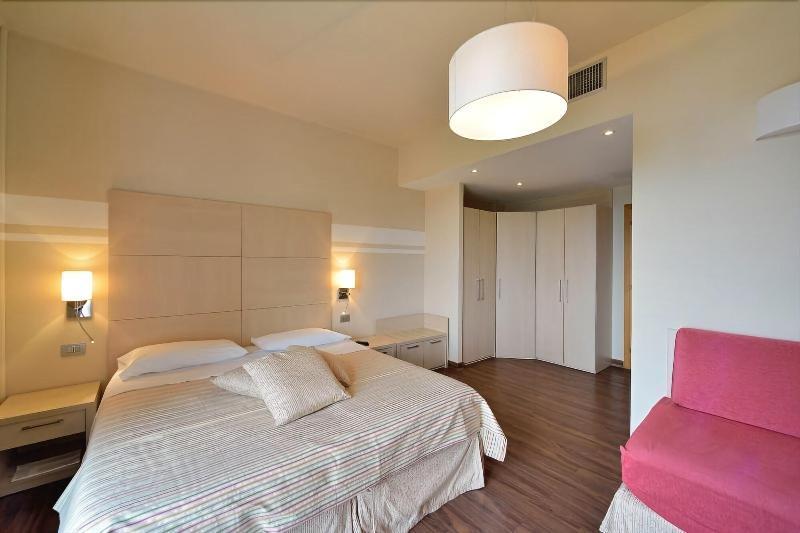 Hotel La Vigna Moneglia Buitenkant foto