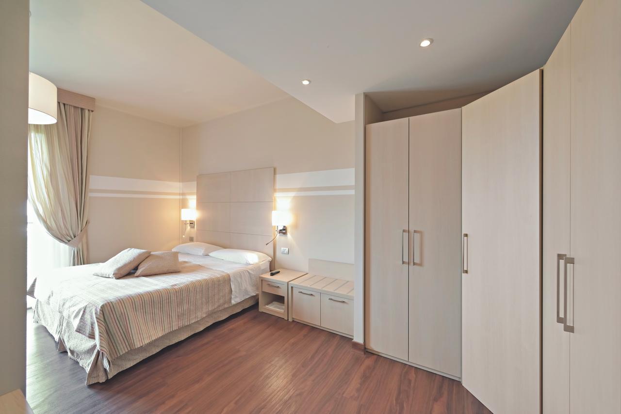 Hotel La Vigna Moneglia Buitenkant foto