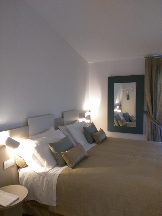 Hotel La Vigna Moneglia Buitenkant foto