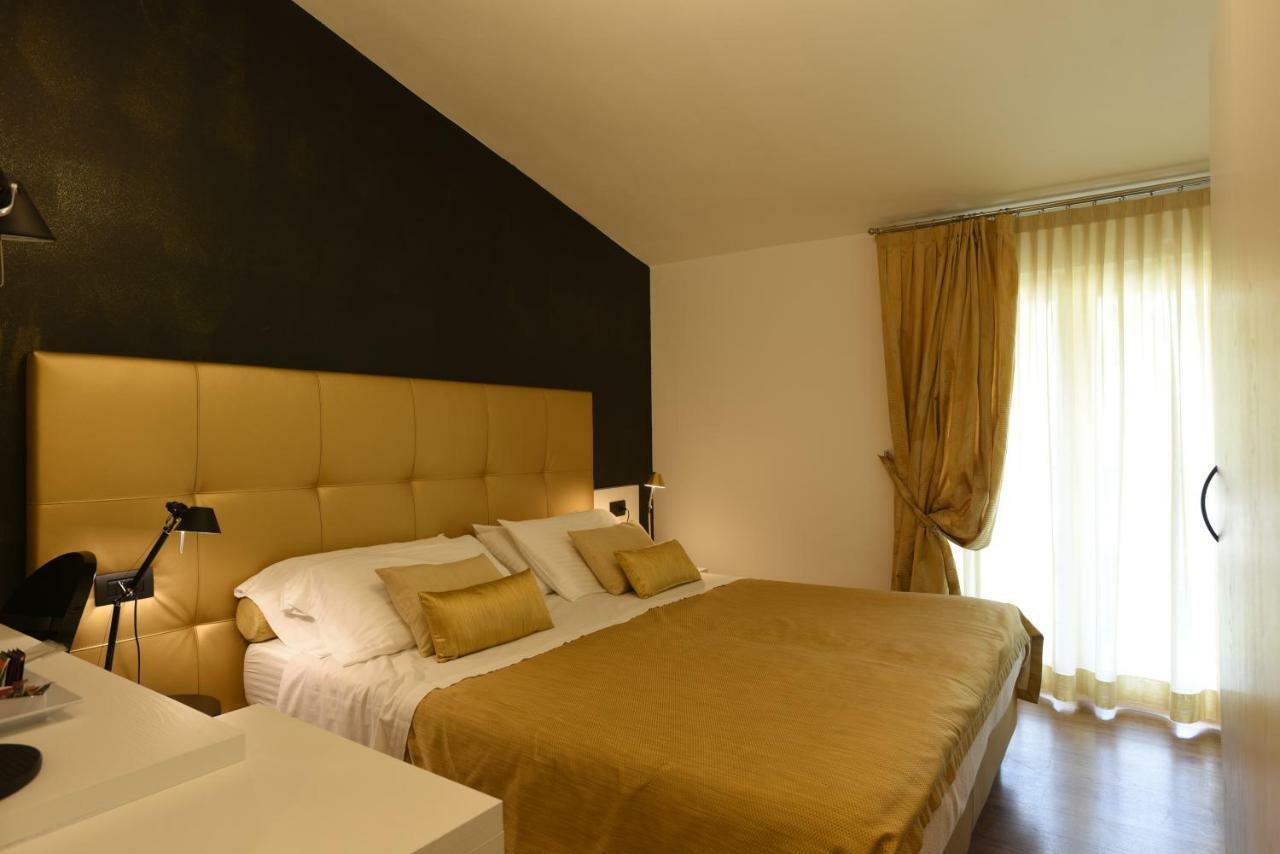 Hotel La Vigna Moneglia Buitenkant foto
