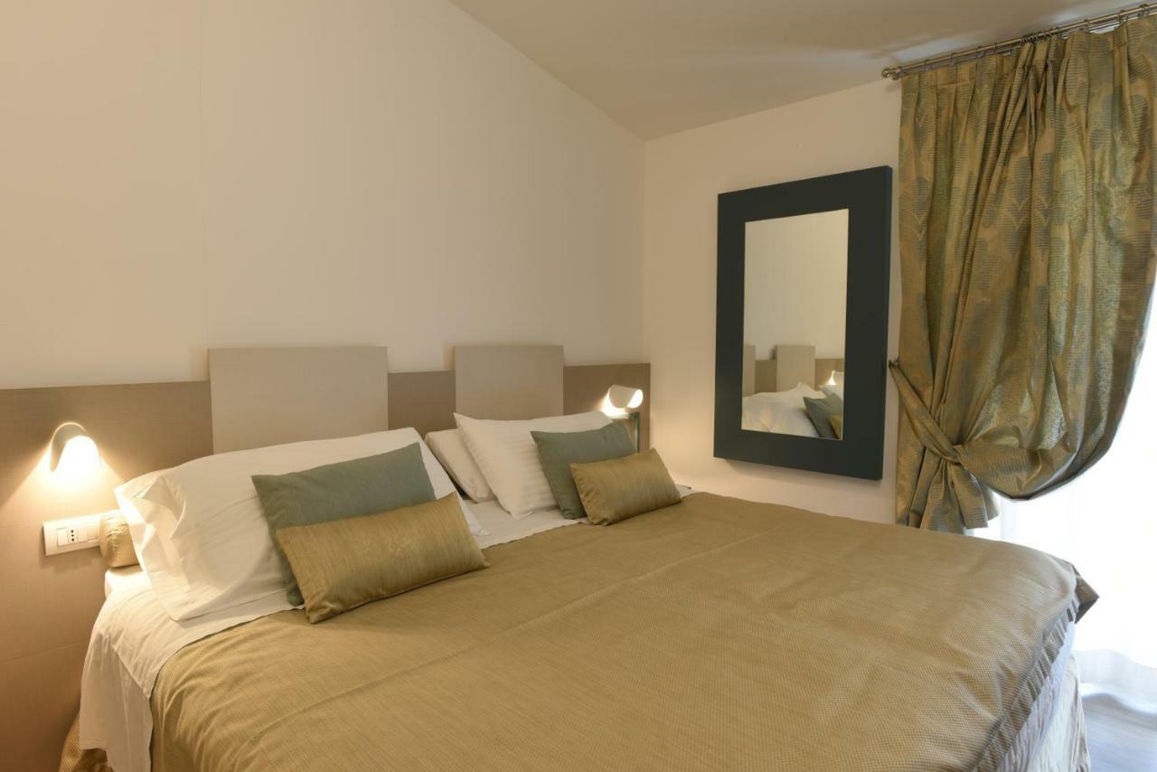 Hotel La Vigna Moneglia Buitenkant foto