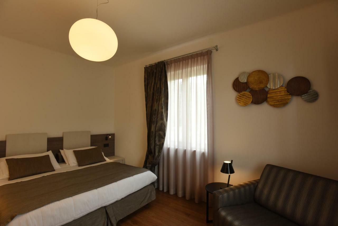 Hotel La Vigna Moneglia Buitenkant foto
